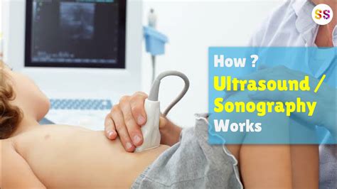 how do dating ultrasounds work